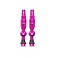 MUC-OFF BIG BORE LITE TUBELESS VALVES MEDIUM