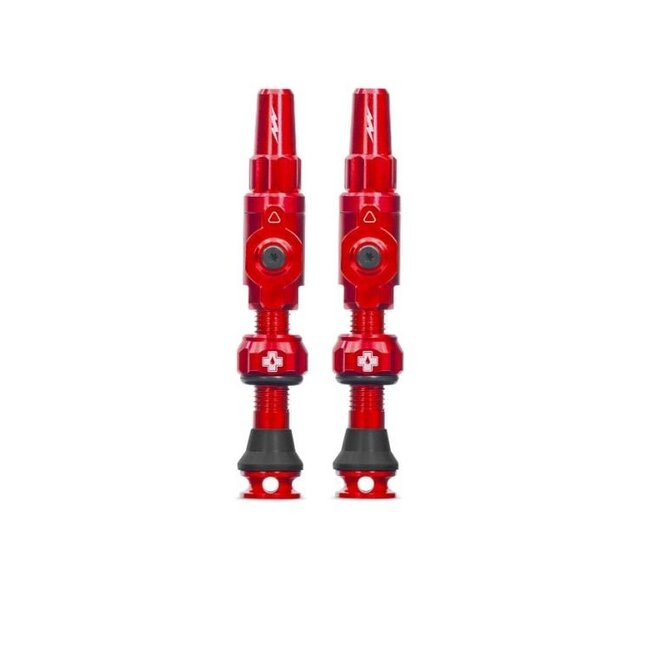 MUC-OFF BIG BORE LITE TUBELESS VALVES MEDIUM