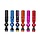MUC-OFF BIG BORE HYBRID TUBELESS VALVES SMALL