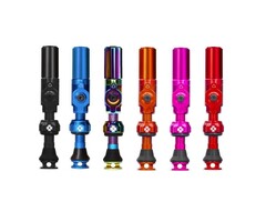 MUC-OFF MUC-OFF BIG BORE HYBRID TUBELESS VALVES MEDIUM