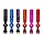 MUC-OFF BIG BORE HYBRID TUBELESS VALVES MEDIUM