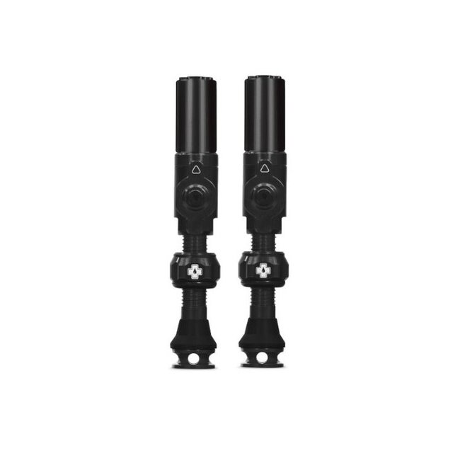 MUC-OFF BIG BORE HYBRID TUBELESS VALVES MEDIUM