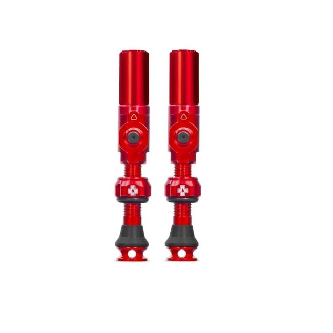 MUC-OFF BIG BORE HYBRID TUBELESS VALVES MEDIUM