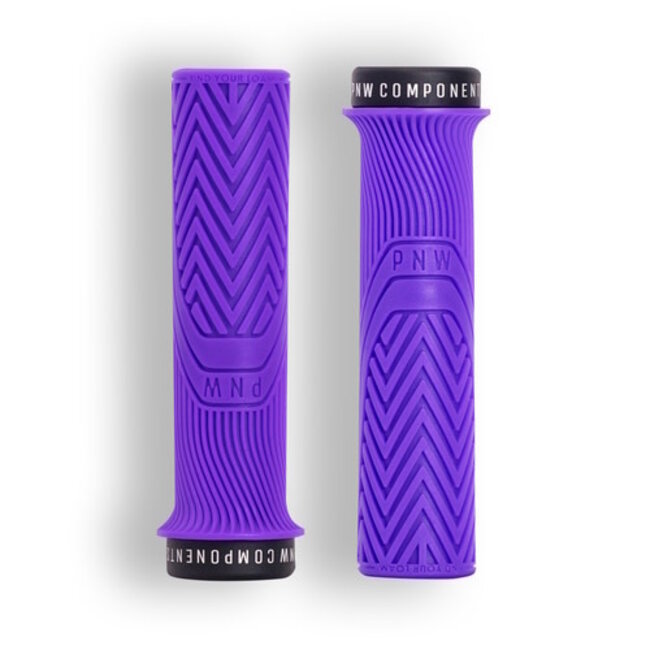 PNW LOAM GRIP REGULAR