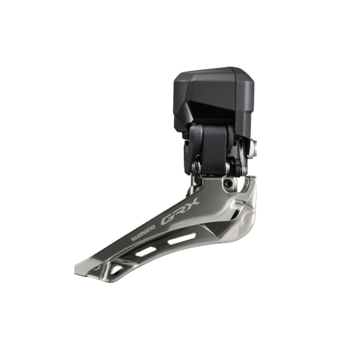 SHIMANO SHIMANO GRX DI2 RX-825 FRONT DERAILLEUR