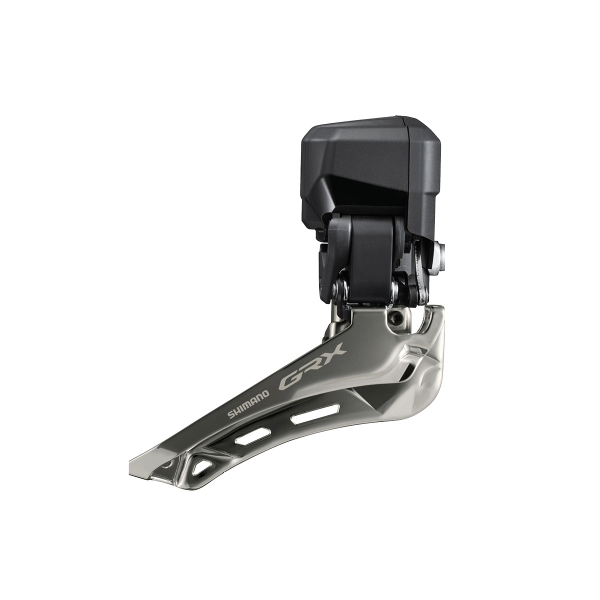 SHIMANO SHIMANO GRX DI2 RX-825 FRONT DERAILLEUR