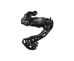SHIMANO SHIMANO GRX DI2 RD-RX825 REAR DERRAILLEUR 2 X 12 36T MAX
