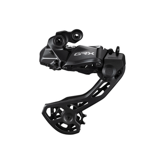 SHIMANO SHIMANO GRX DI2 RD-RX825 REAR DERRAILLEUR 2 X 12 36T MAX