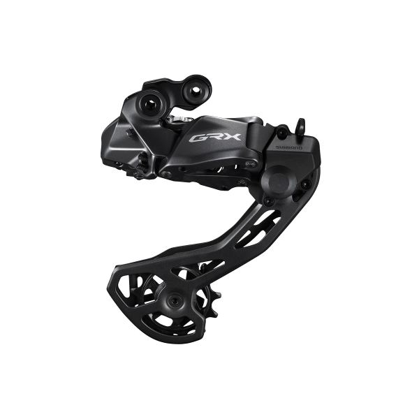 SHIMANO SHIMANO GRX DI2 RD-RX825 REAR DERRAILLEUR 2 X 12 36T MAX