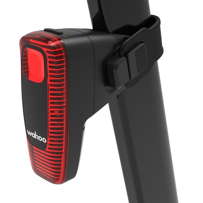 WAHOO TRACKR REAR RADAR