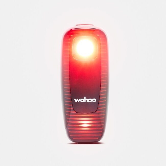 WAHOO TRACKR REAR RADAR