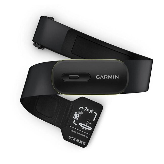 GARMIN HRM 600 HEART RATE MONITER