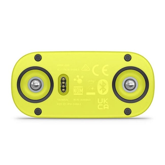 GARMIN HRM 600 HEART RATE MONITER