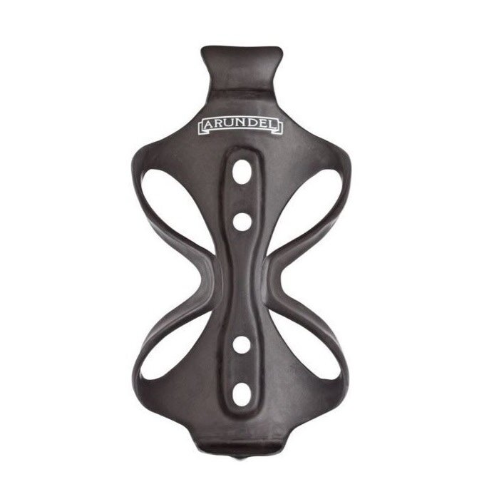 ARUNDEL ARUNDEL MANDIBLE CARBON CAGE MATT UD