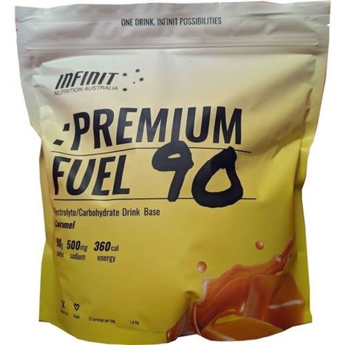 INFINIT INFINIT PREMIUM FUEL 1KG