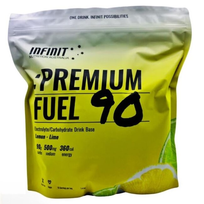 INFINIT PREMIUM FUEL 1KG
