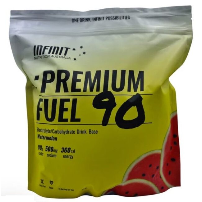INFINIT PREMIUM FUEL 1KG