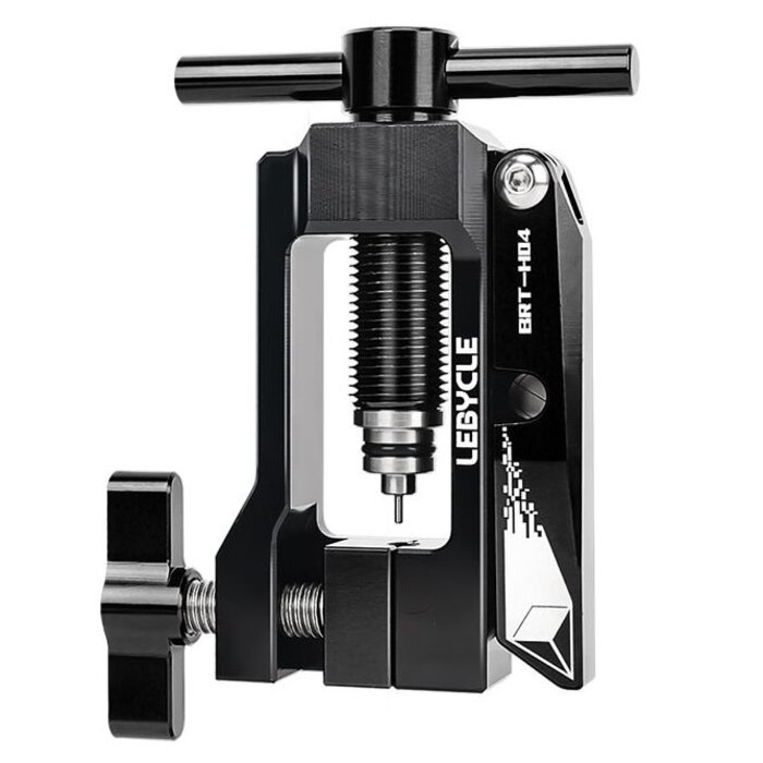 LEBYCLE LEBYCLE HYDAULIC HOSE TOOL