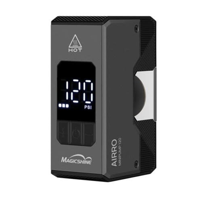 MAGICSHINE MAGICSHINE AIRRO ELECTRIC PUMP