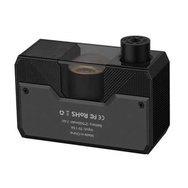 MAGICSHINE AIRRO ELECTRIC PUMP