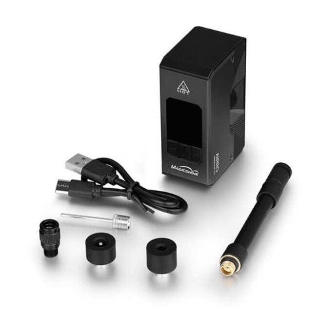 MAGICSHINE AIRRO ELECTRIC PUMP