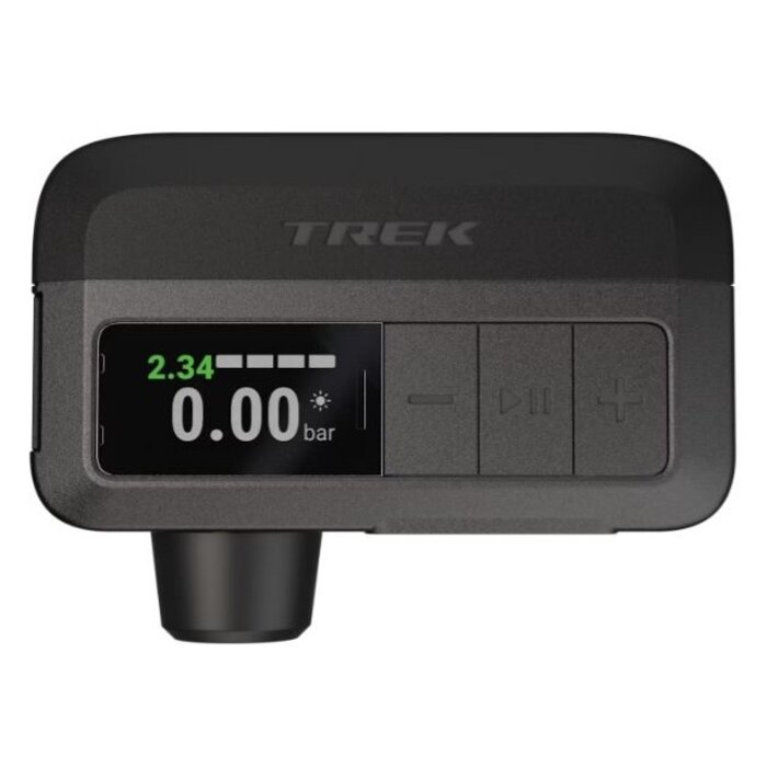 TREK TREK AIR RUSH MINI ELECTRIC PUMP