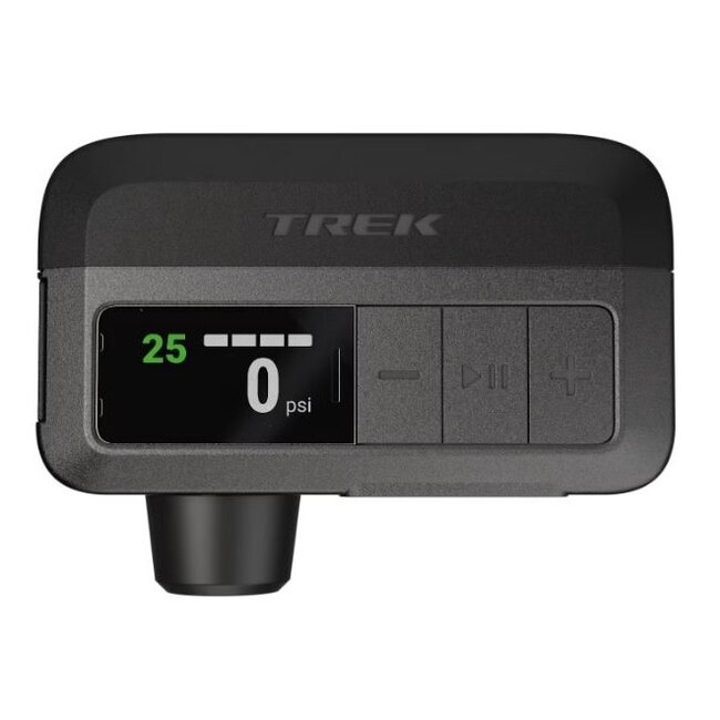 TREK AIR RUSH MINI ELECTRIC PUMP