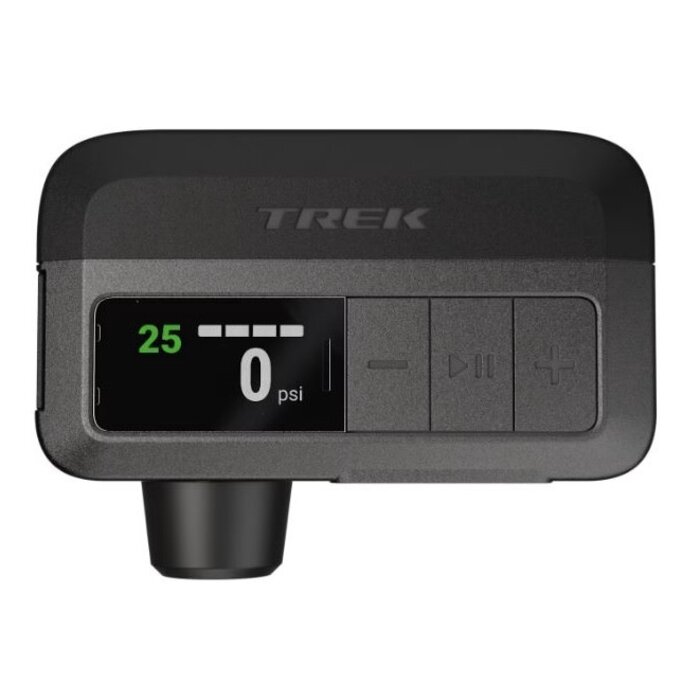 TREK TREK AIR RUSH MINI ELECTRIC PUMP