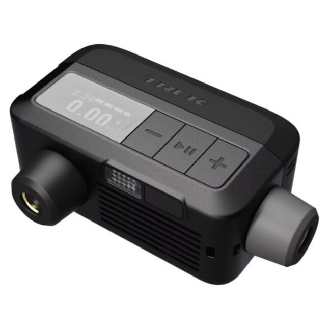 TREK AIR RUSH MINI ELECTRIC PUMP