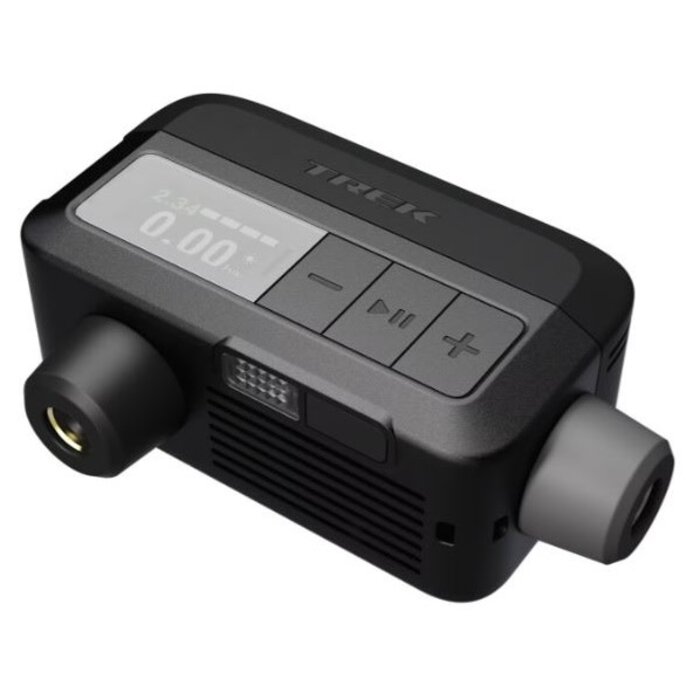 TREK TREK AIR RUSH MINI ELECTRIC PUMP
