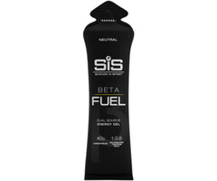 SCIENCE IN SPORT SIS BETA FUEL GEL NEUTRAL