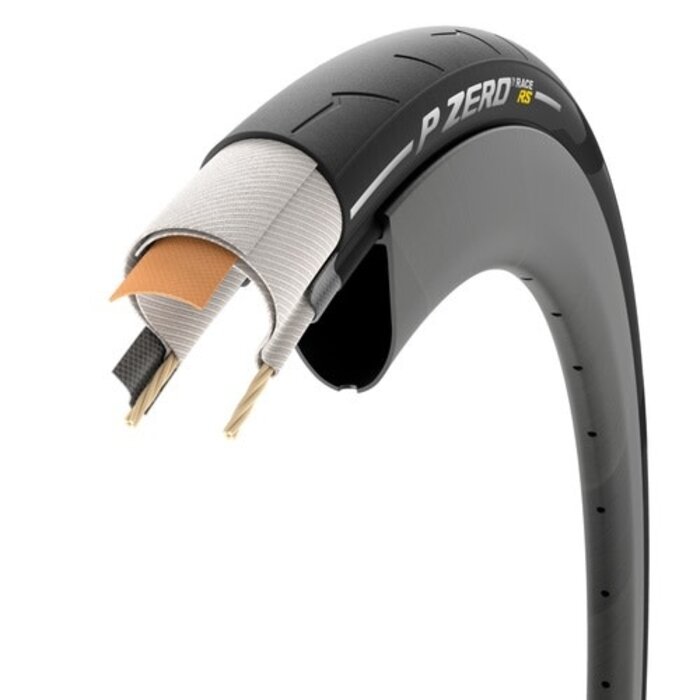 PIRELLI PIRELLI PZERO RACE RS CLINCHER TYRE