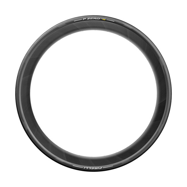 PIRELLI PZERO RACE RS CLINCHER TYRE