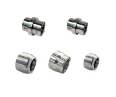 WAHOO WAHOO KICKR REPLACMENT THROUGH AXLE SET