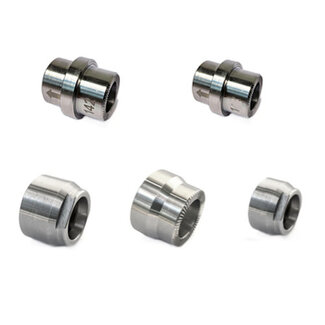 WAHOO WAHOO KICKR REPLACMENT THROUGH AXLE SET