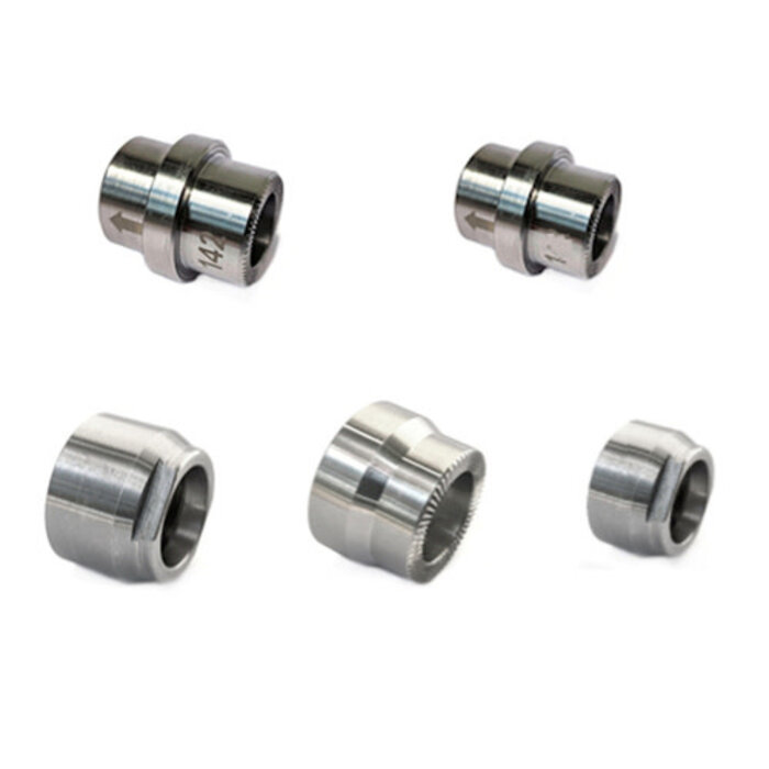 WAHOO WAHOO KICKR REPLACMENT THROUGH AXLE SET