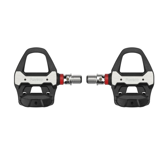 FAVERO ASSIOMA PRO RS-2 POWER PEDALS