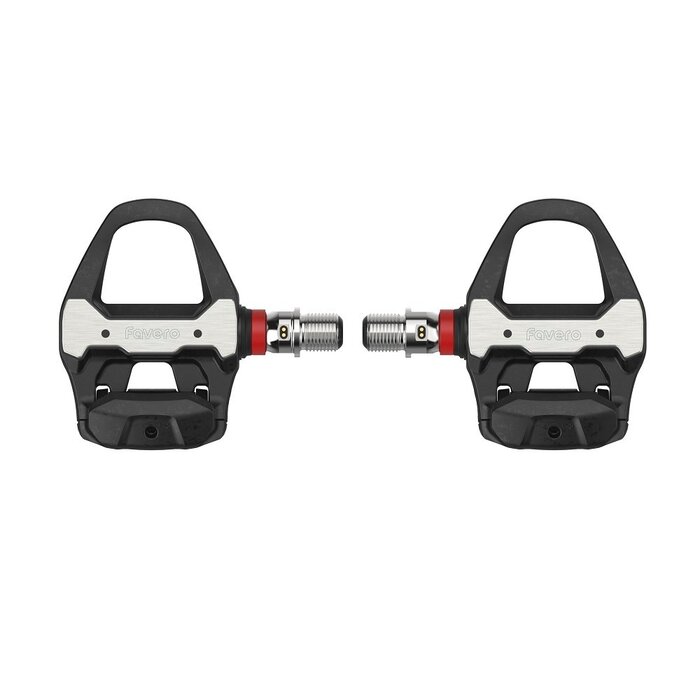 FAVERO FAVERO ASSIOMA PRO RS-2 POWER PEDALS