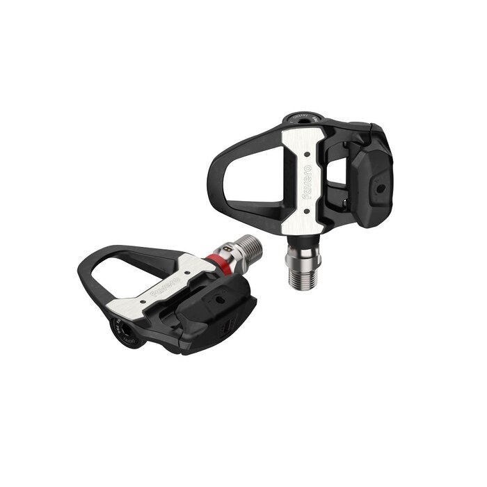 FAVERO FAVERO ASSIOMA PRO RS-1 POWER PEDALS