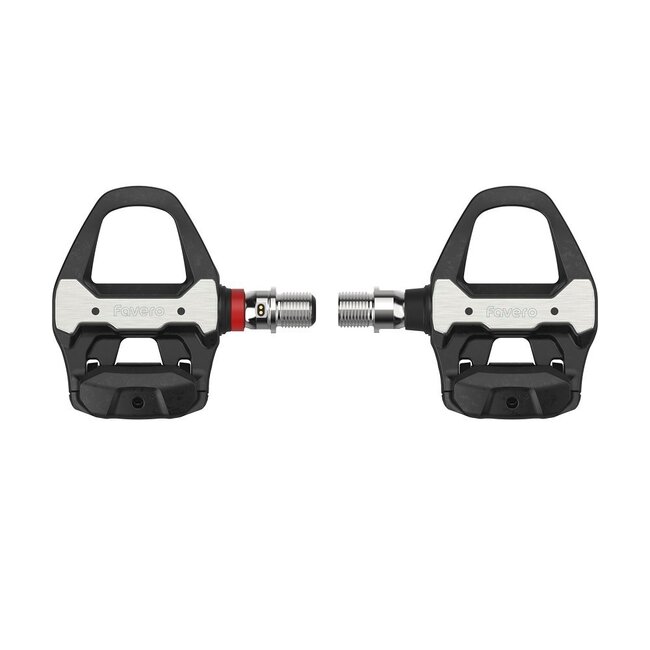 FAVERO ASSIOMA PRO RS-1 POWER PEDALS