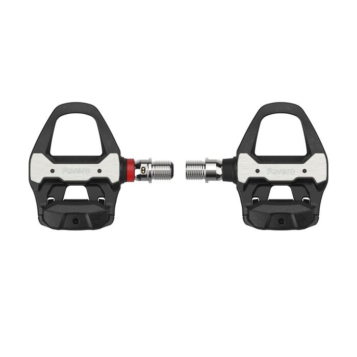 FAVERO FAVERO ASSIOMA PRO RS-1 POWER PEDALS