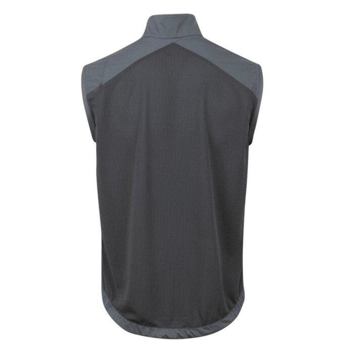 PEARL IZUMI PEARL IZUMI ZEPHRR BARRIER VEST TURBULENCE X-LARGE