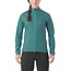 GIRO W'S STOW JACKET - FADED TEAL