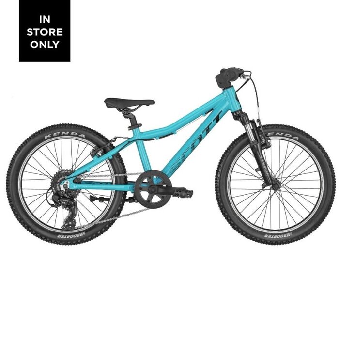 SCOTT SCOTT SCALE 20 BLUE