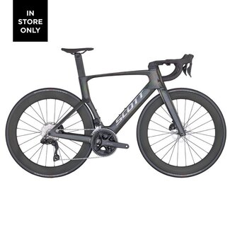 SCOTT SCOTT FOIL RC 20 LARGE (56CM)