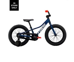 TREK TREK PRECALIBER 16 BLUE