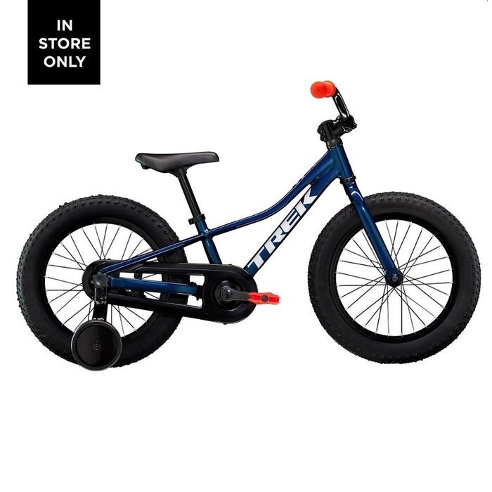 TREK TREK PRECALIBER 16 BLUE