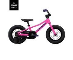 TREK TREK PRECALIBER 12 PINK 2025