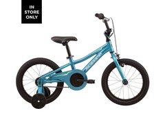 MALVERN STAR MS MX 16 TEAL