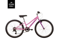 MALVERN STAR MS ROXY 24 PINK / PURPLE